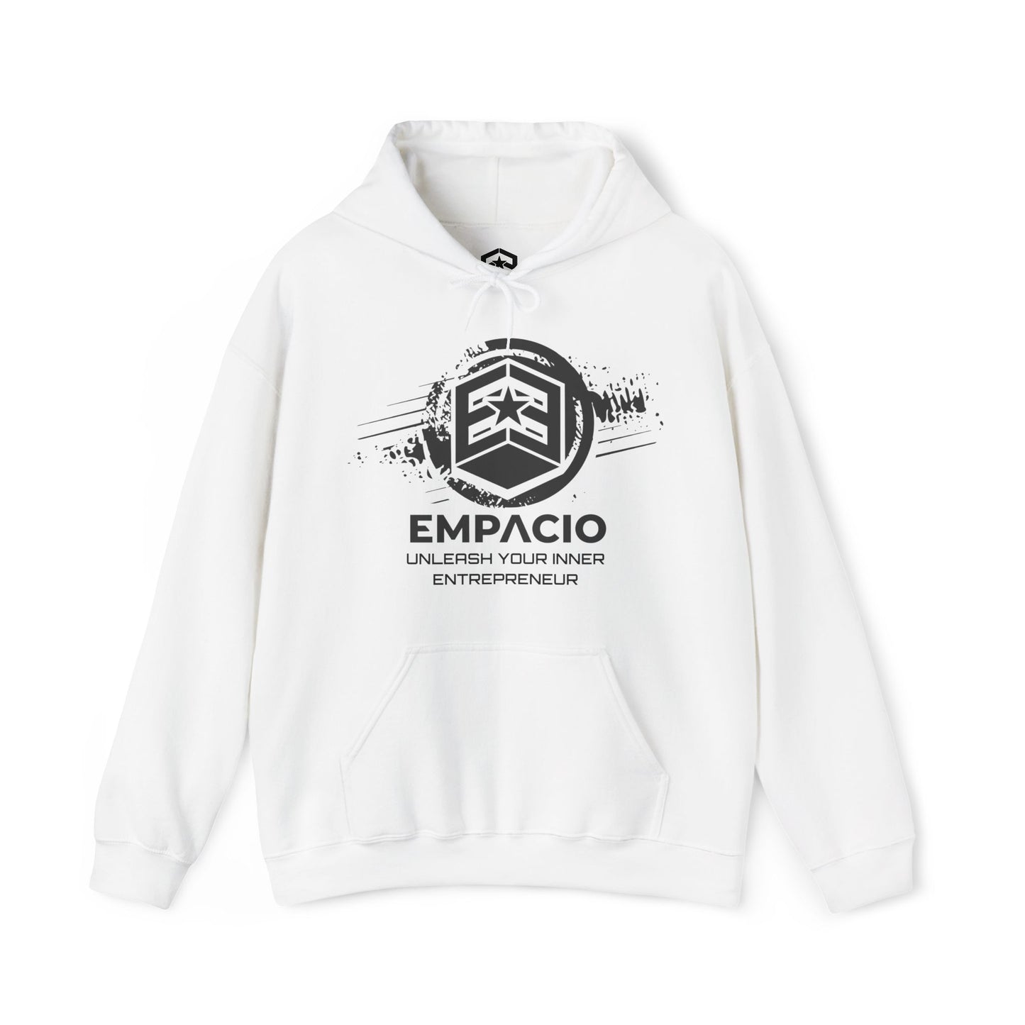 Entrepreneur Women's Hoodie