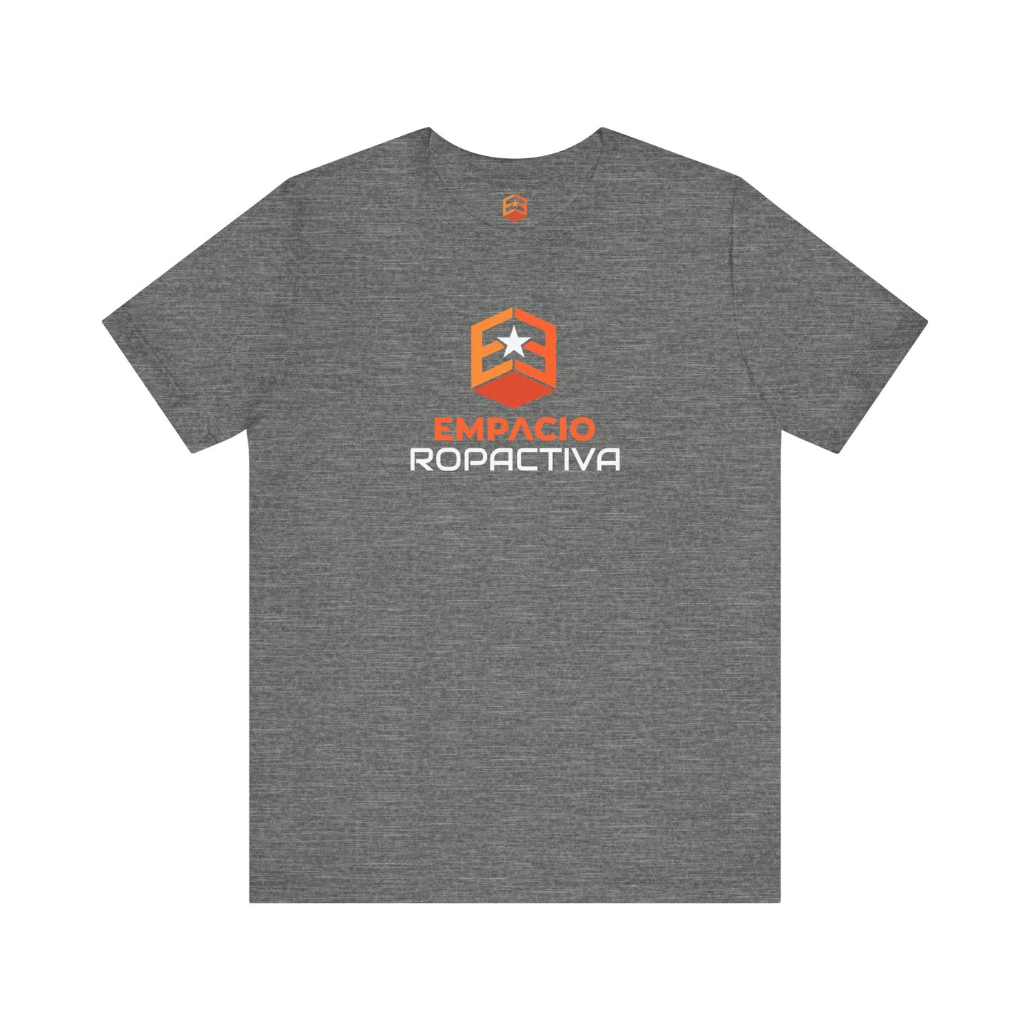 ROPACTIVA Jersey Short Sleeve Tee