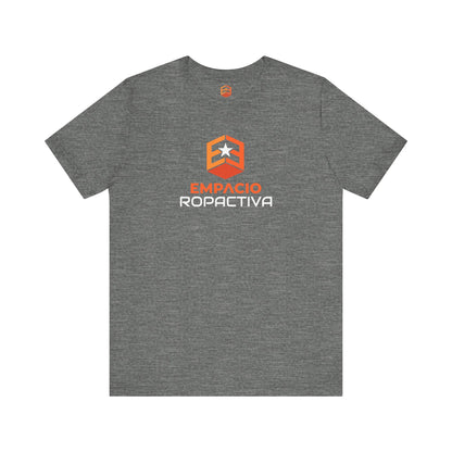 ROPACTIVA Jersey Short Sleeve Tee