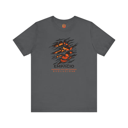 Emprende | Explora | Expande Camiseta de Primera Calidad