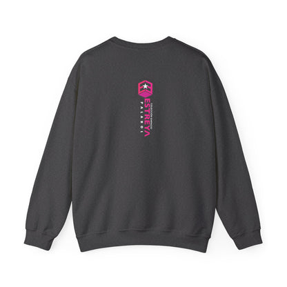 Colección Estreya PALABOL Crewneck Sweatshirt