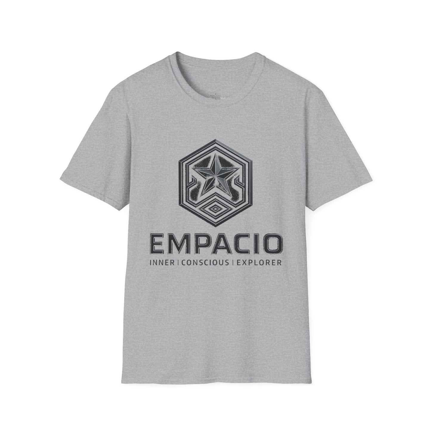 Empacio Inner Conscious Explorer Tee