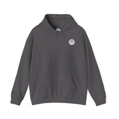 Ontinuos Hombre Hooded Sweatshirt