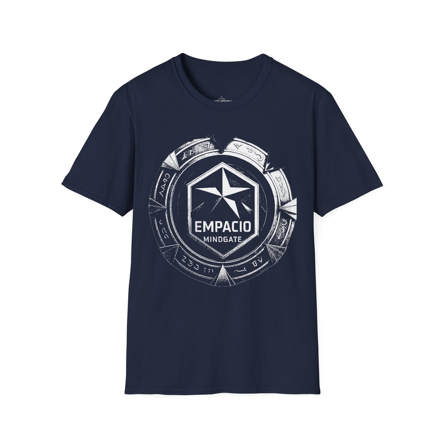 MINDGATE Tee
