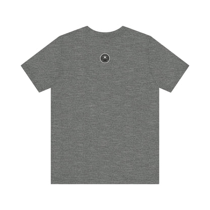 Ontinuos Women Jersey Short Sleeve Tee
