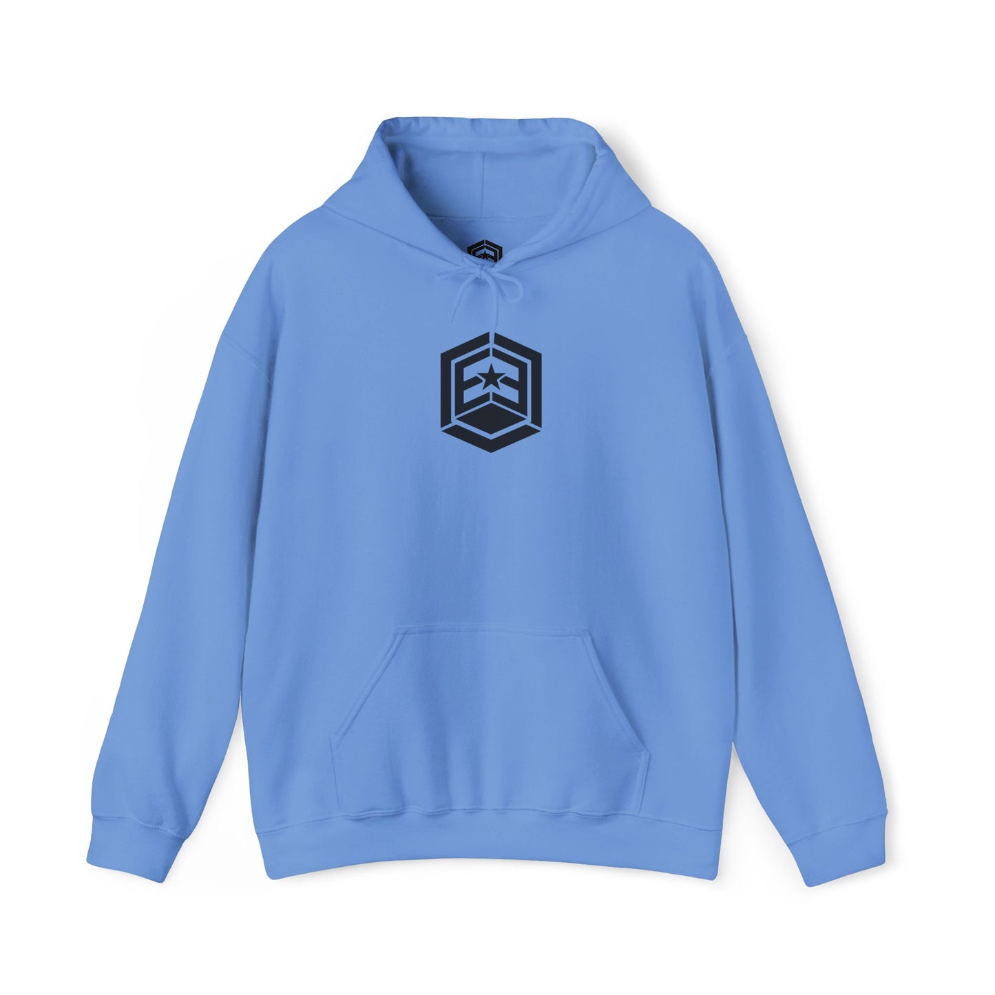 ENEURIA Entrepr[eneuria]L Hooded Sweatshirt