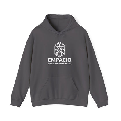 Open Mind Gang Hoodie