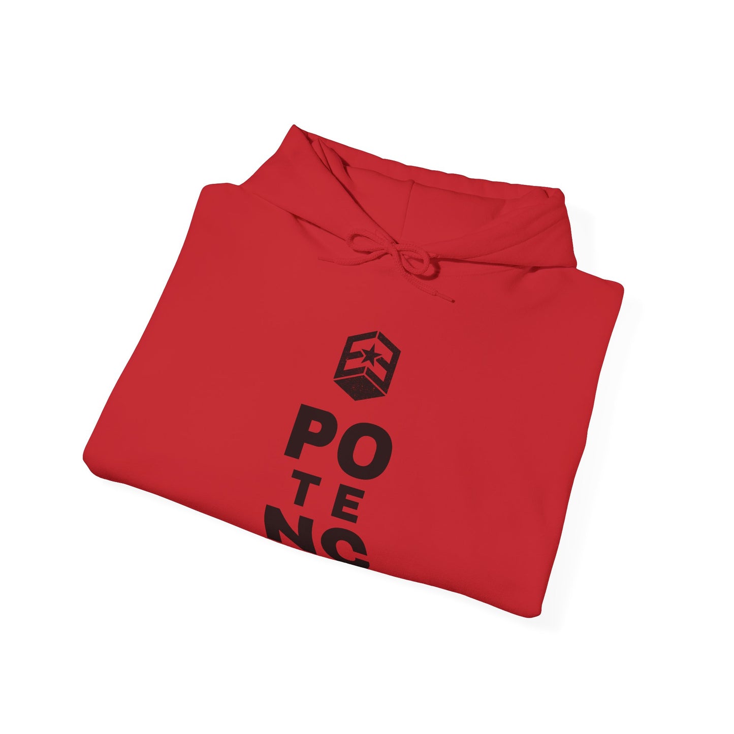 Potencia Hooded Sweatshirt