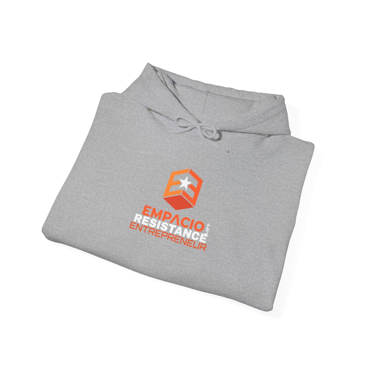 Batalica Lift Resistance Entrepreneur Hoodie