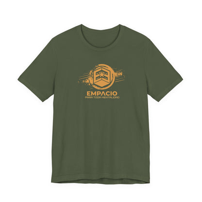 Para Toda Mentalidad Camiseta de Primera Calidad