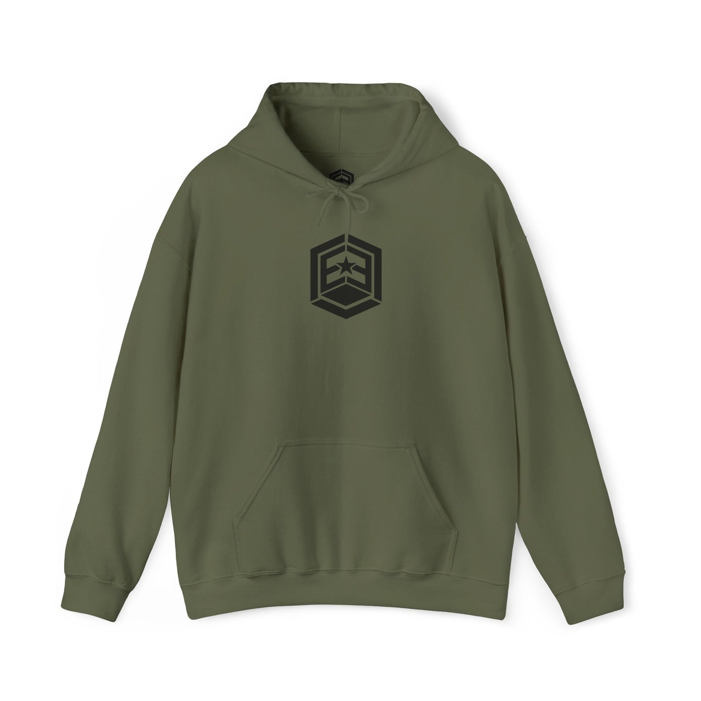 ENEURIA Entrepr[eneuria]L Hooded Sweatshirt