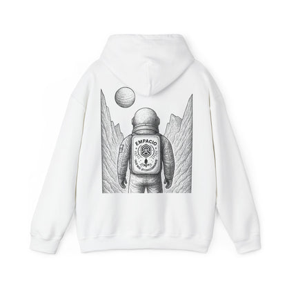 Open Mind Gang Hoodie