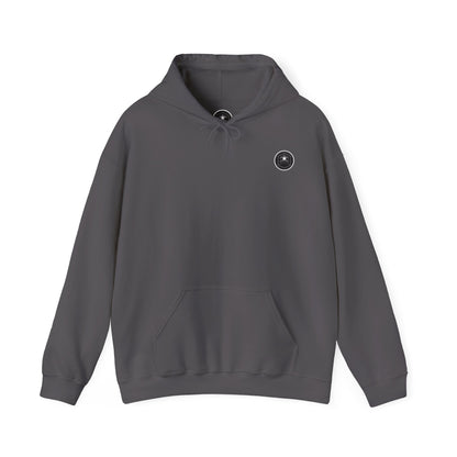 Ontinuos Women Hooded Sweatshirt