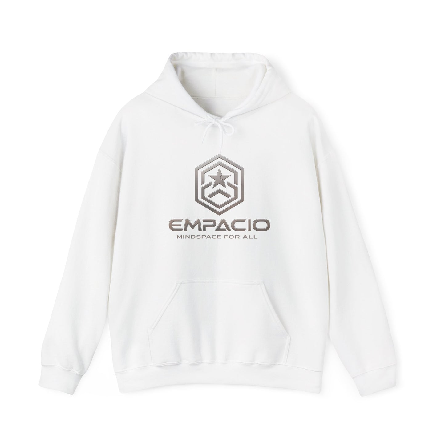 MindSpace For All V2 Hoodie