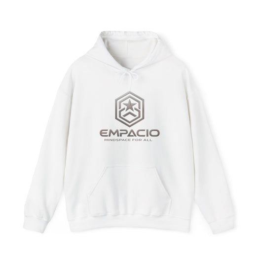 MindSpace For All V2 Hoodie