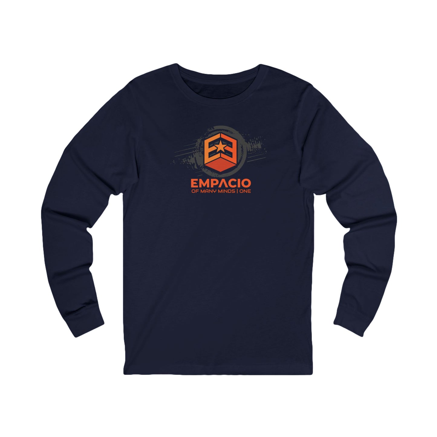 Of Many Minds | One Long Sleeve