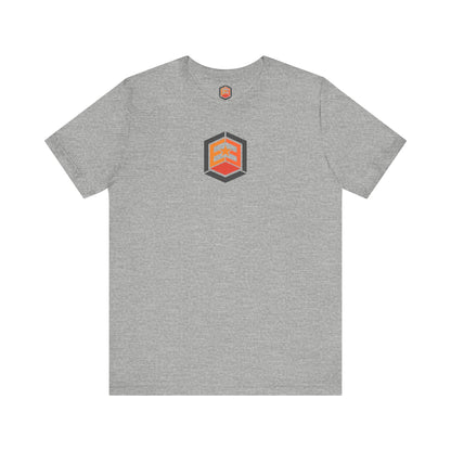 Estreyo Colectivo Camiseta de Primera Calidad