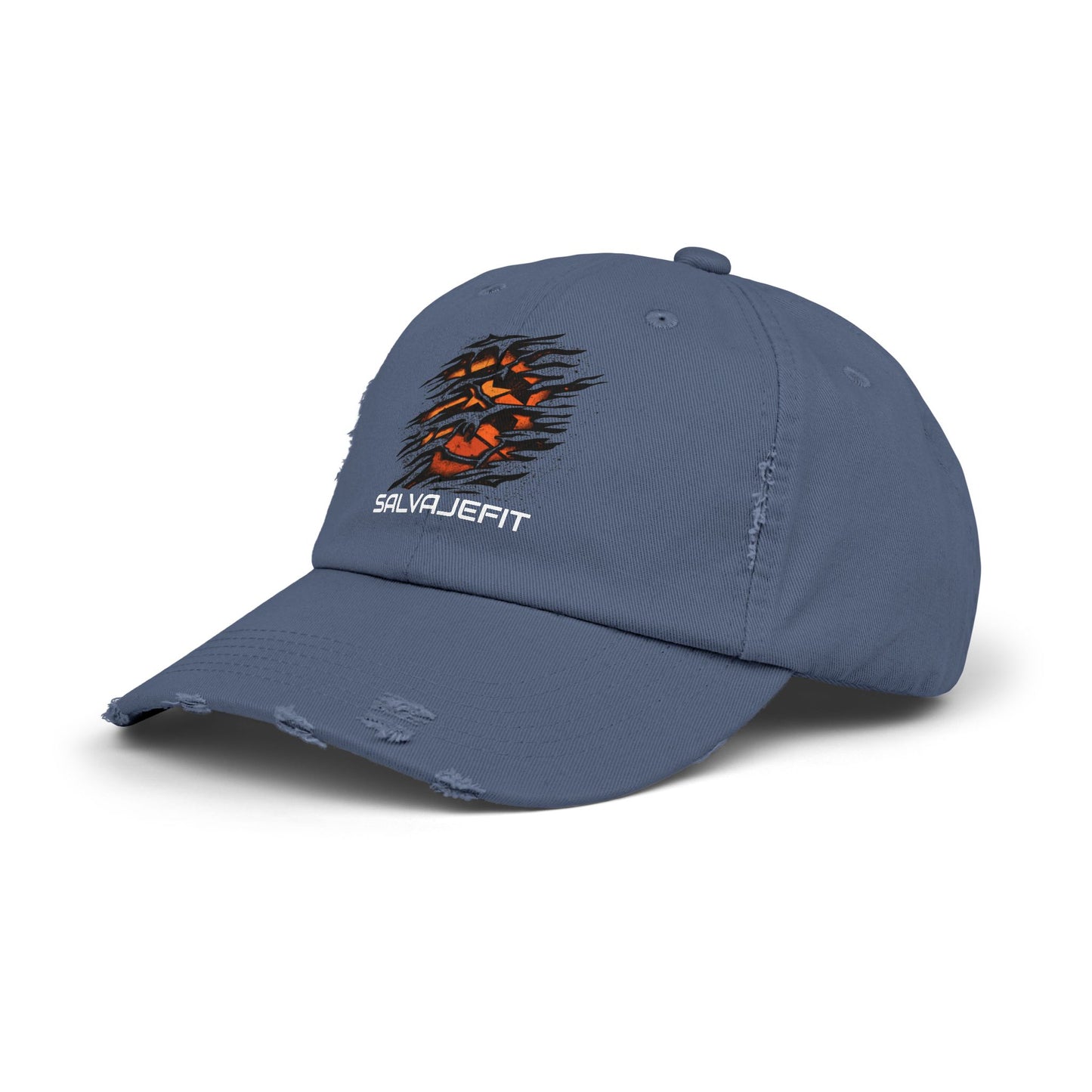 SALVAJEFIT Distressed Cap