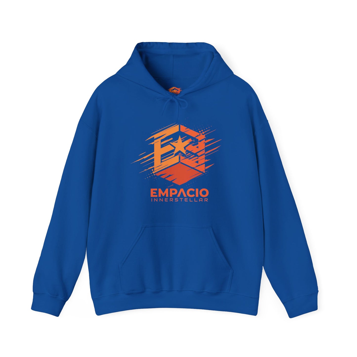 HEXSTARX Hooded Sweatshirt