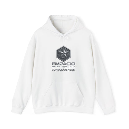Explorer | Inner | Circle Hoodie
