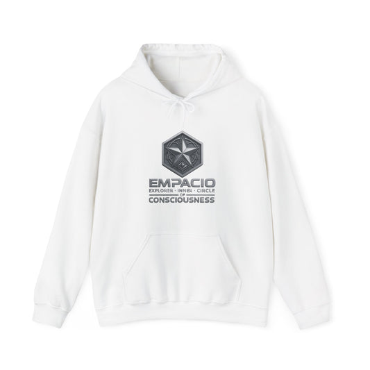 Explorer | Inner | Circle Hoodie