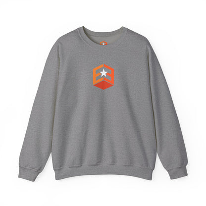 Empevol Colectivo Sudadera