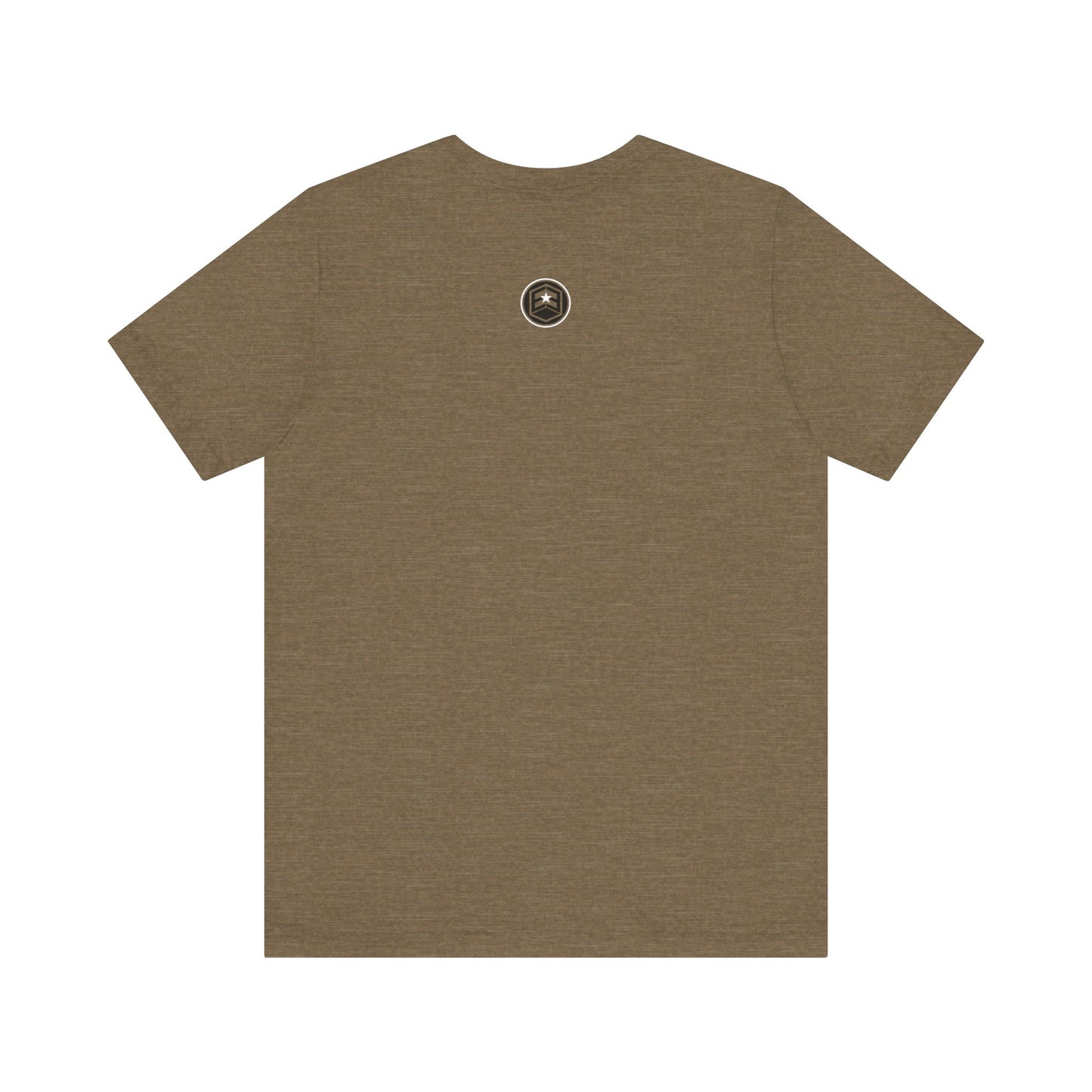 Ontinuos Women Jersey Short Sleeve Tee