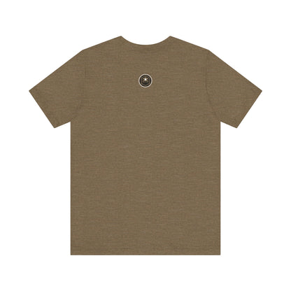 Ontinuos Women Jersey Short Sleeve Tee