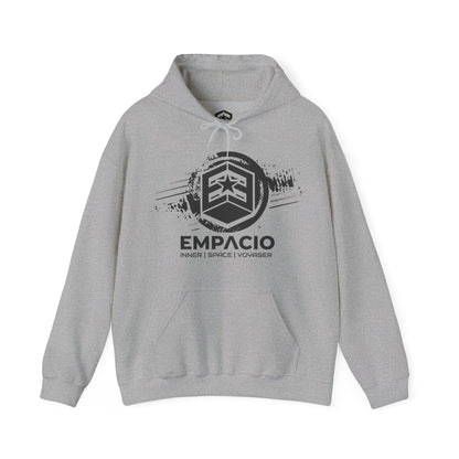 Inner | Space | Voyager Hoodie