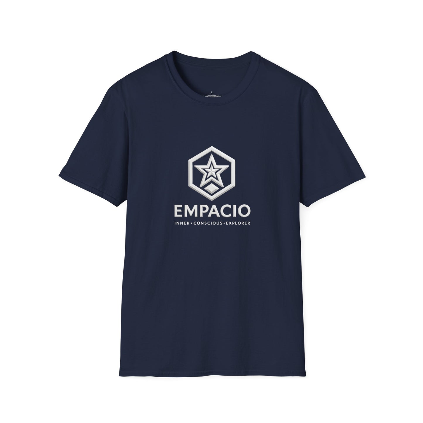 Inner • Conscious • Explorer Tee