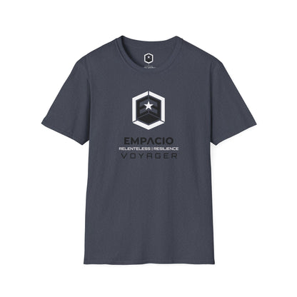 Relentless | Resilience Voyager T-Shirt