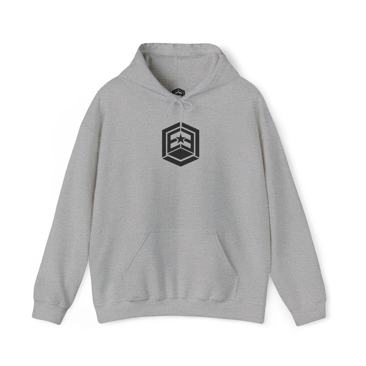 ENEURIA Entrepr[eneuria]L Hooded Sweatshirt