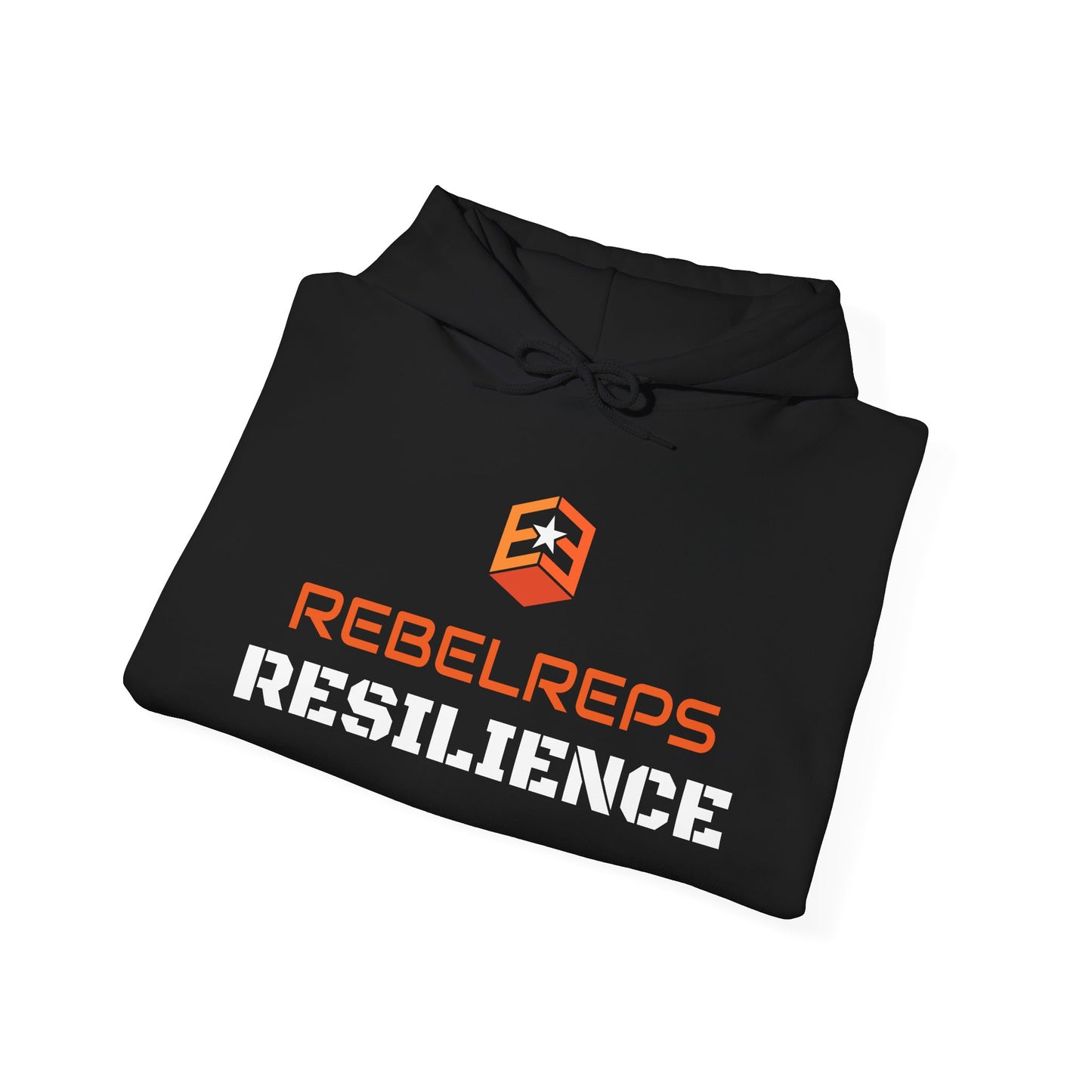 Balatica RebelREPS Resilience Hooded Sweatshirt