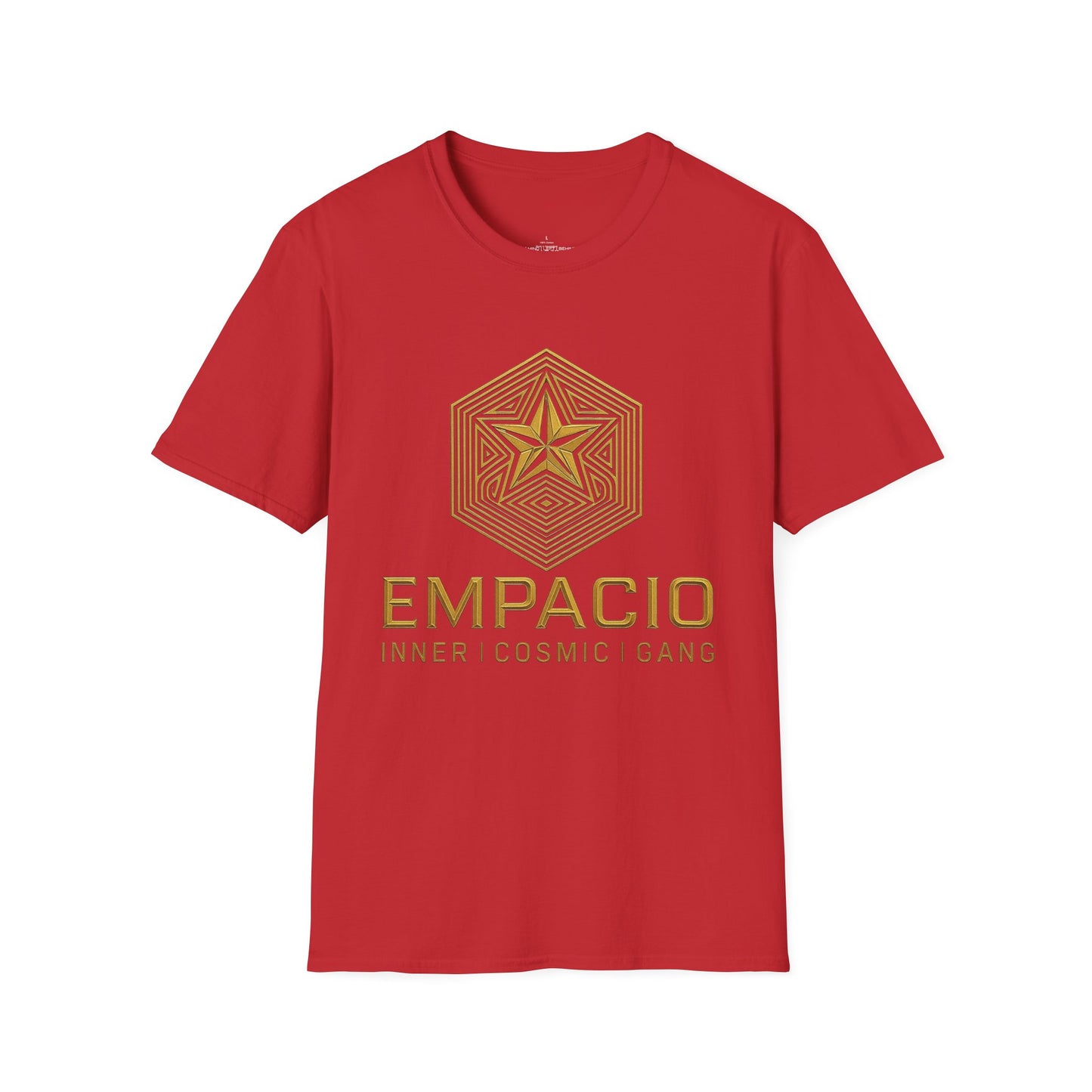 Empacio Inner | Cosmic | Gang Tee