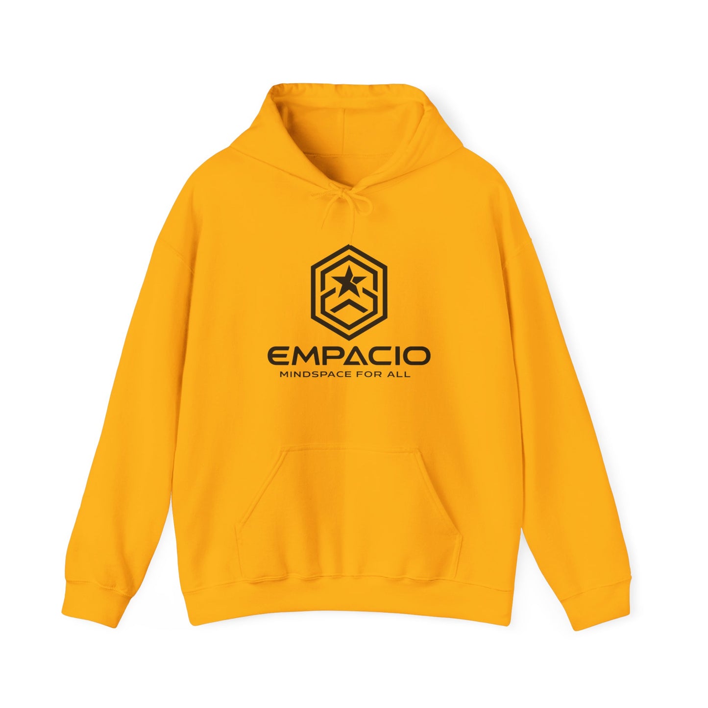 Mind Space For All V2 Hoodie