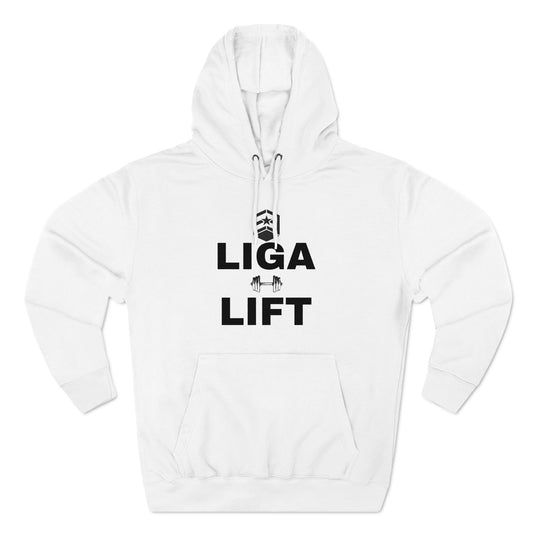 LIGA LIFT Fleece Hoodie