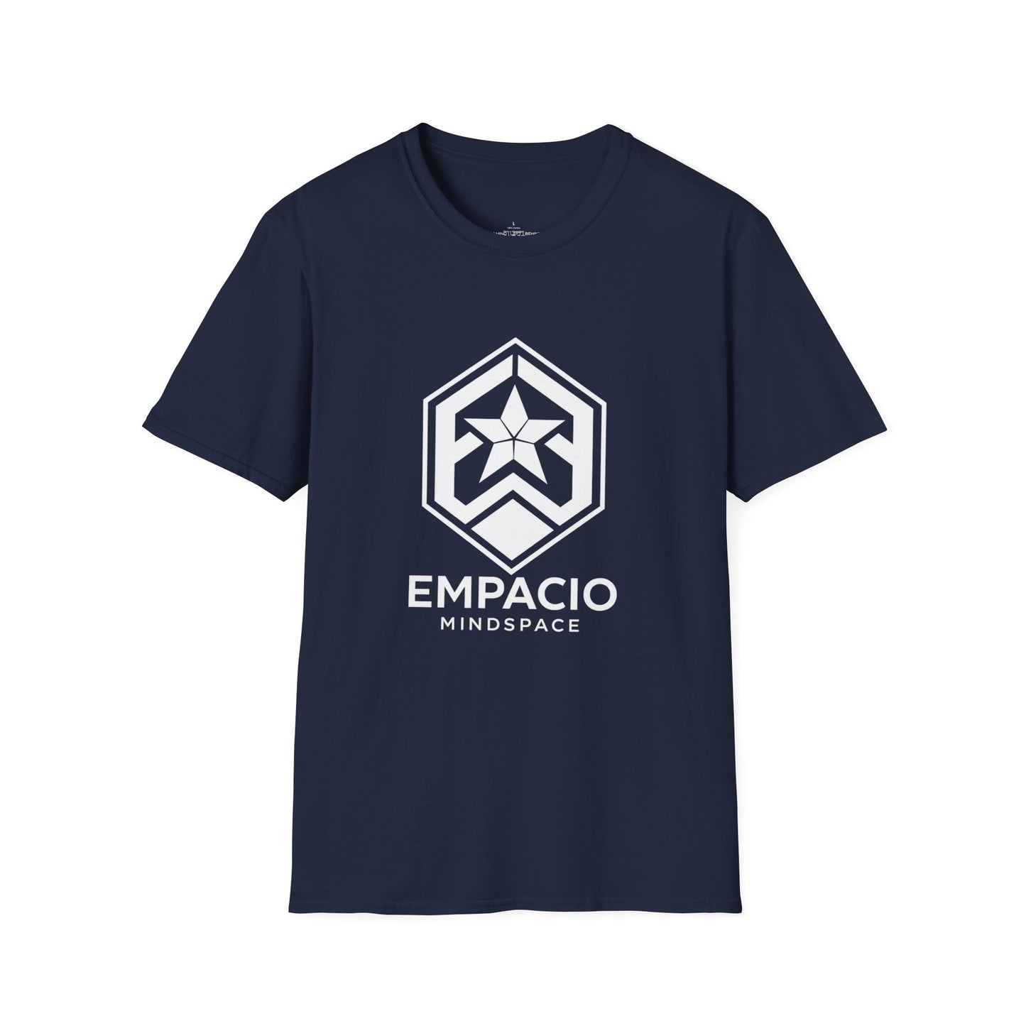 Empacio Mindspace Tee