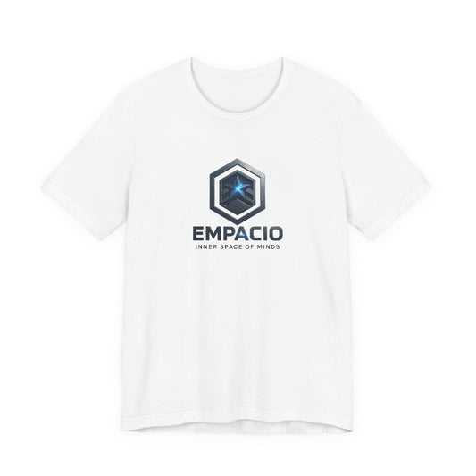 Inner Space Of Minds Premium Quality Tee