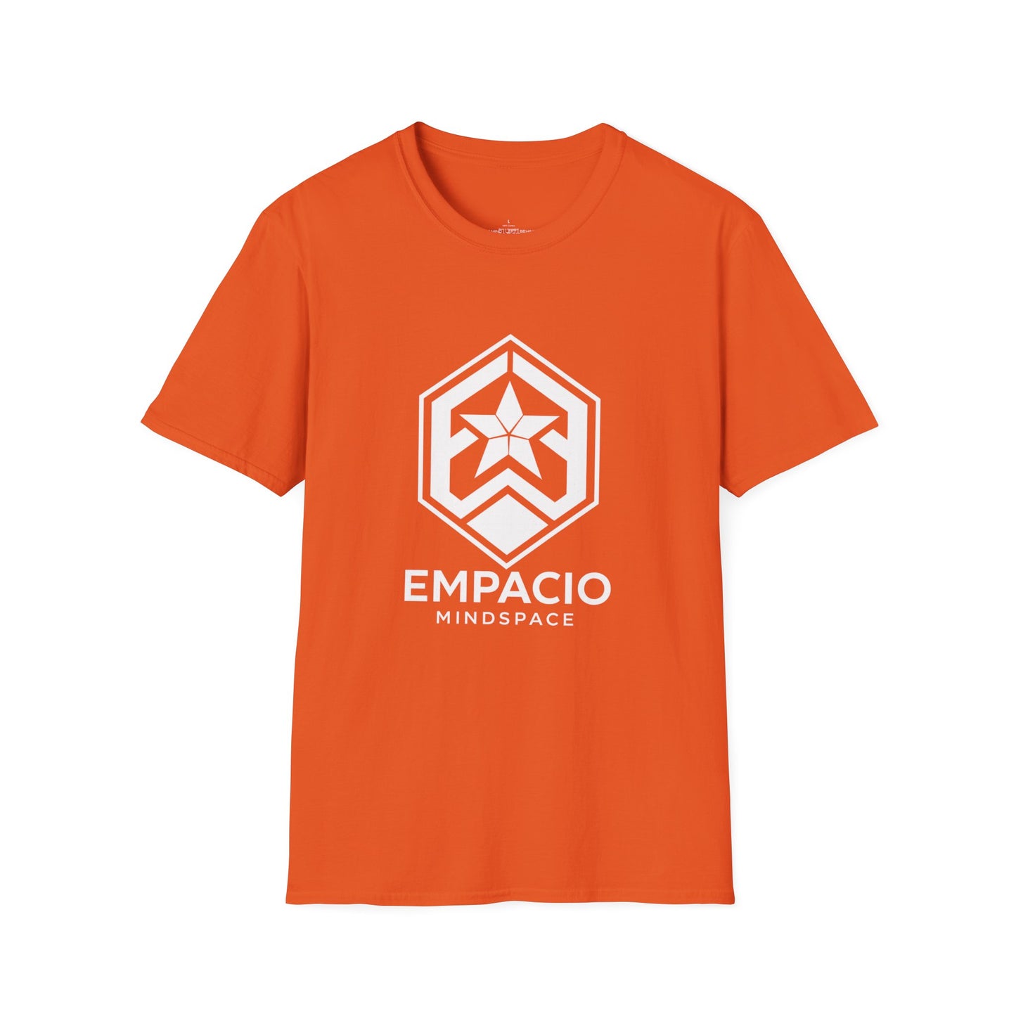 Empacio Mindspace Tee
