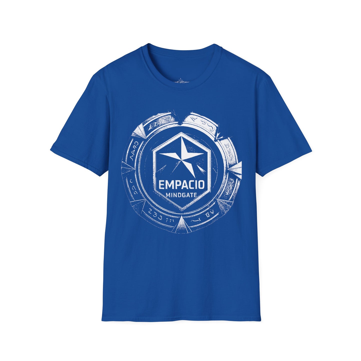 MINDGATE Tee