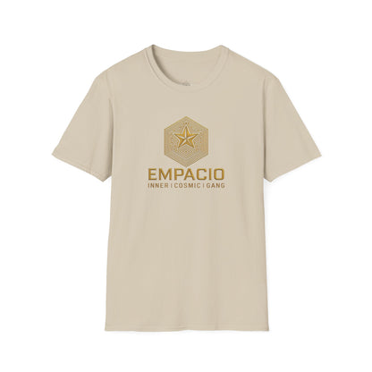 Inner | Cosmic | Gang T-Shirt