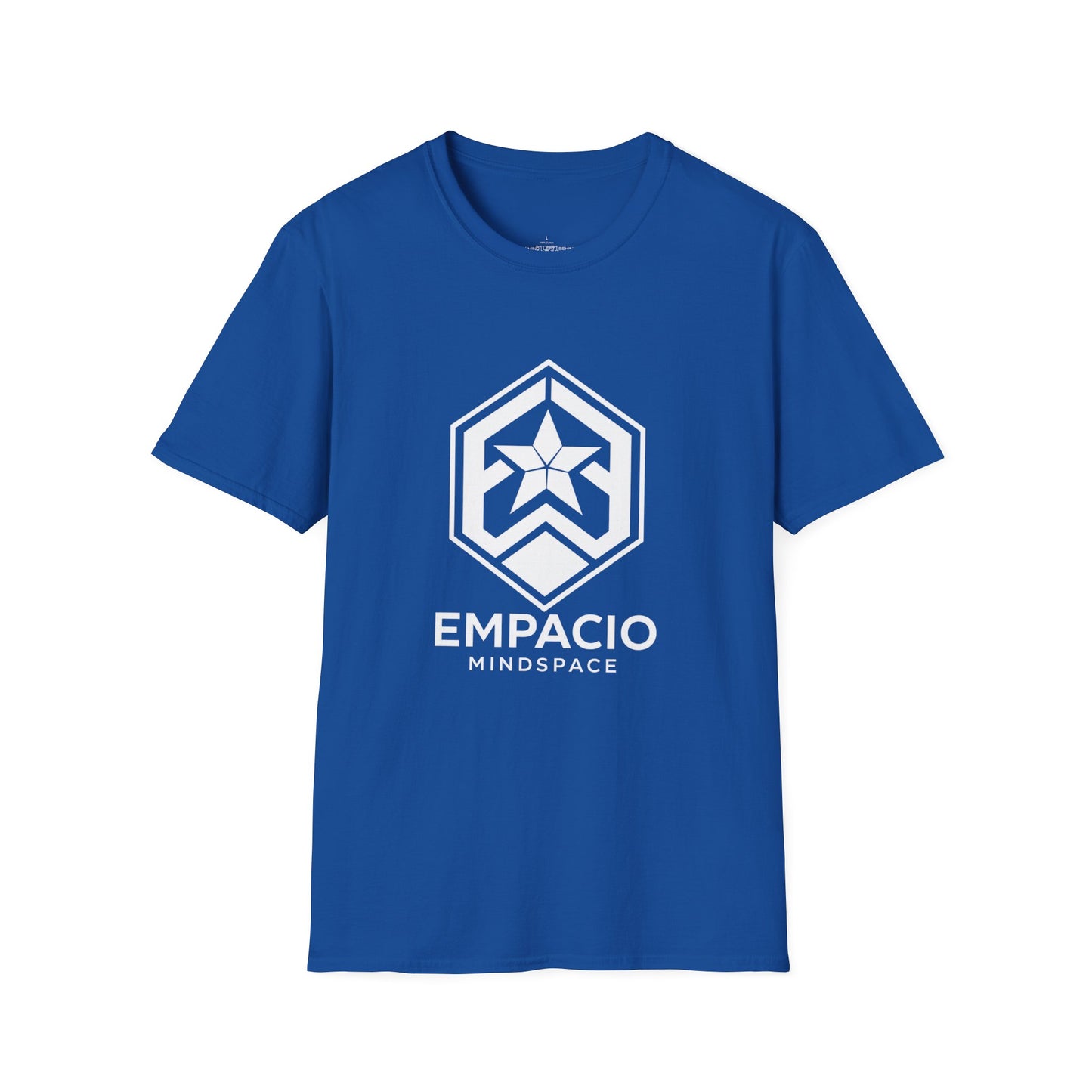 Empacio Mindspace Tee