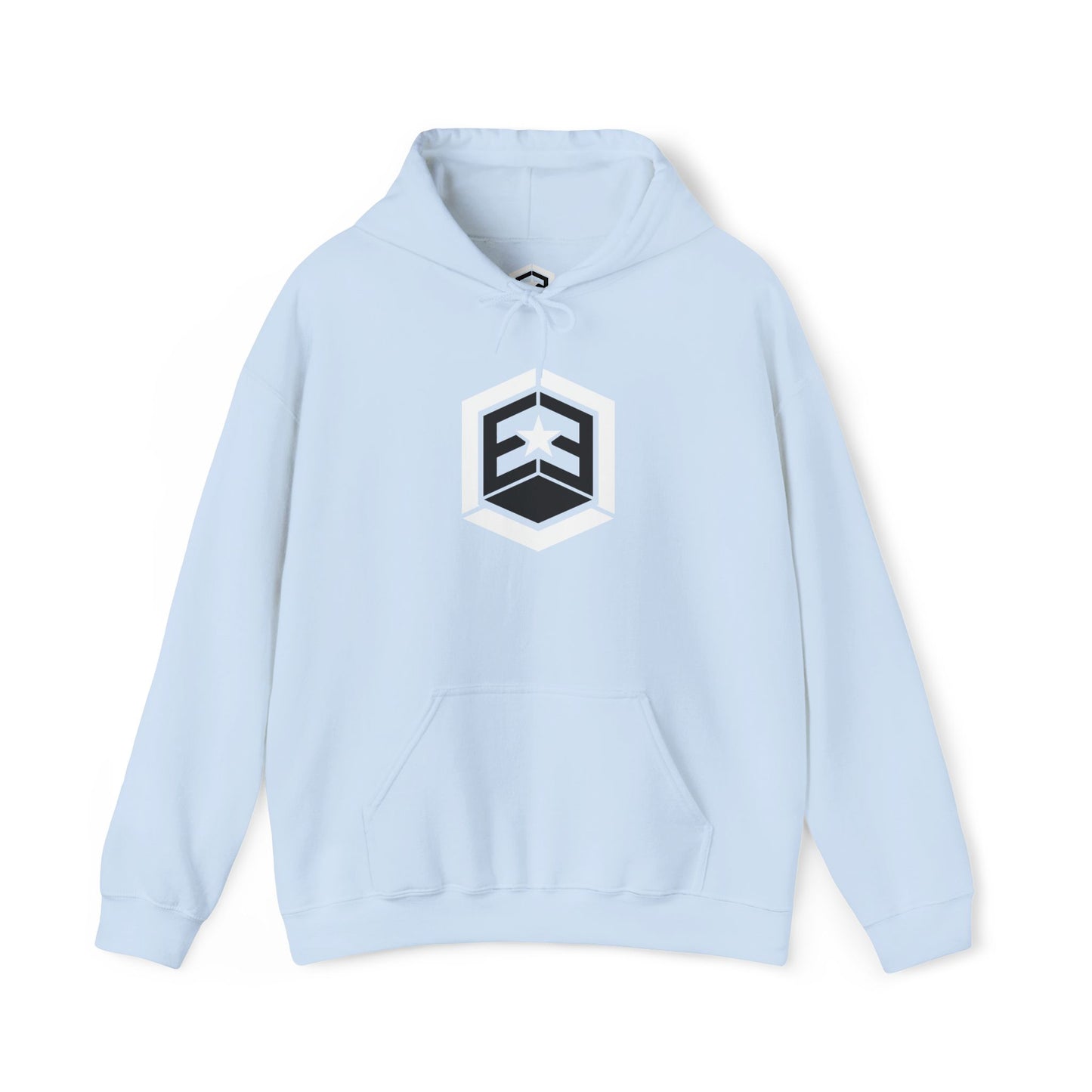 EMPEVOL "EMPower EVOLution" Hooded Sweatshirt