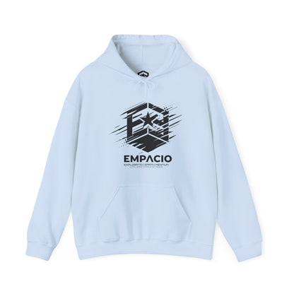 Exploring Space Of Minds Hoodie