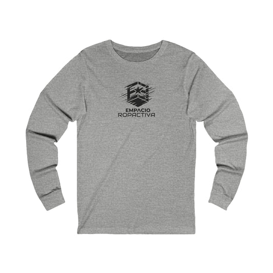 ROPACTIVA Jersey Long Sleeve Tee