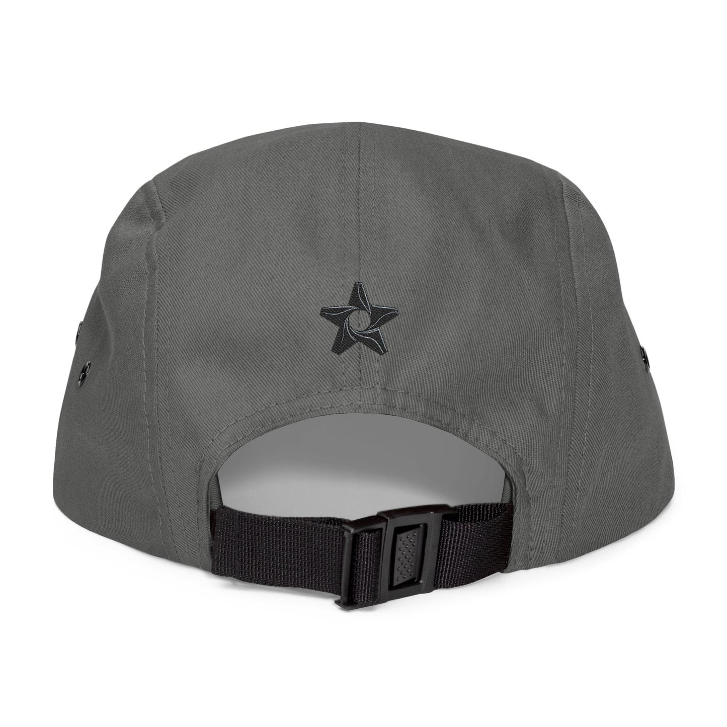 Gorra bordada de estilo urbano Empacio Founder