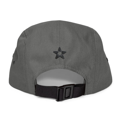 Gorra bordada de estilo urbano Empacio Founder