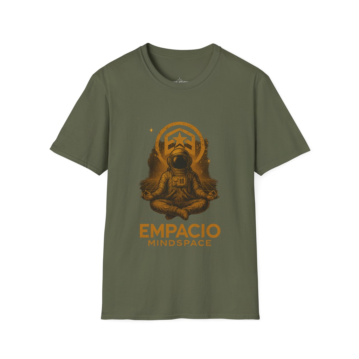 Empacio Mindspace Tee