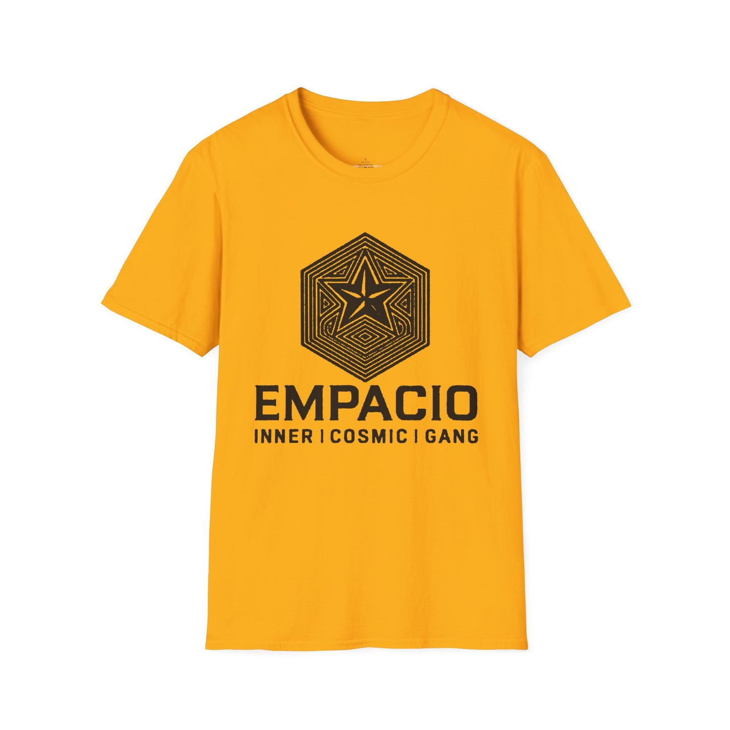 Empacio Inner | Cosmic | Gang Tee