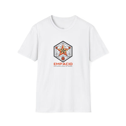 Exploring Space Of Minds T-Shirt